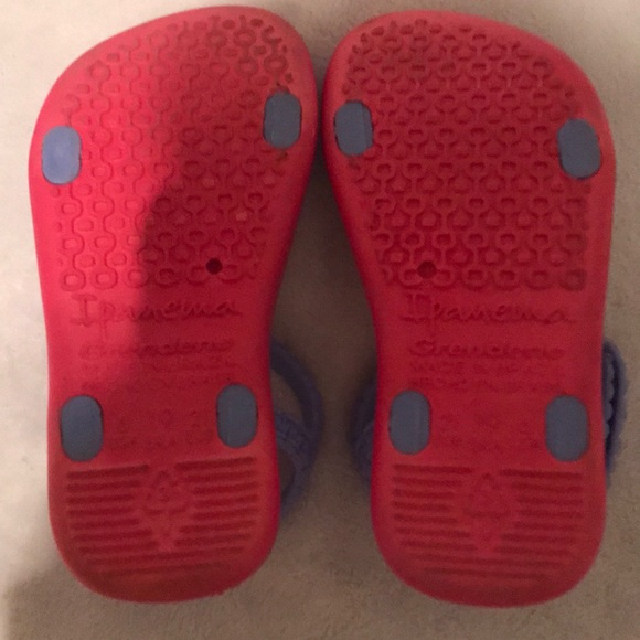 Toddler sandals - Ipanema - Size 6 - Picture 2 of 6